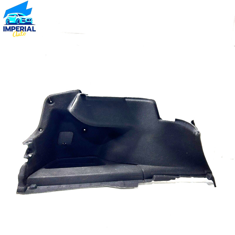 2015 - 2020 ACURA TLX A-SPEC REAR LEFT DRIVER SIDE TRUNK TRIM LINING OEM