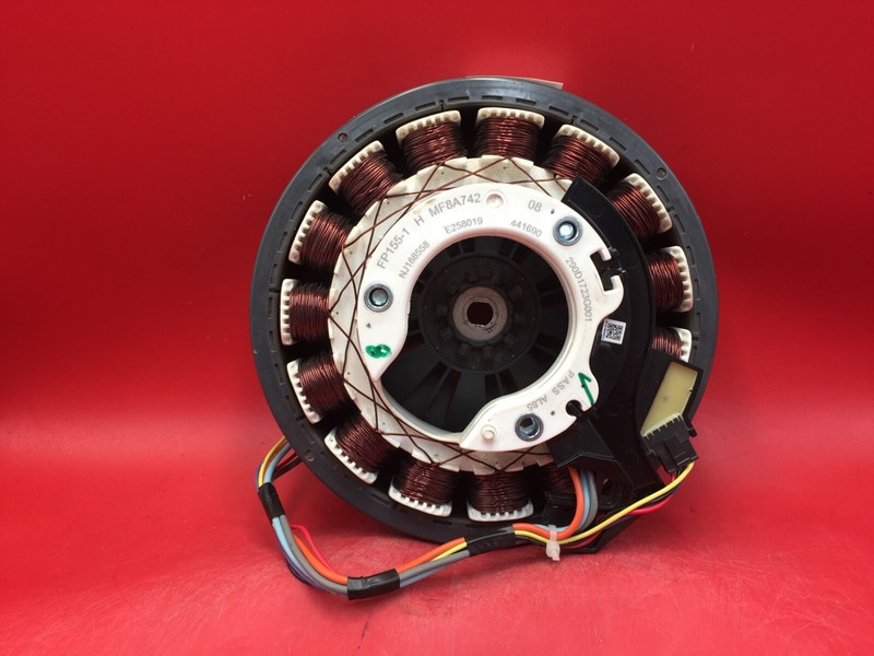 GE STATOR ROTOR MOTOR POSITION SENSOR290D1724P001 WD-13800