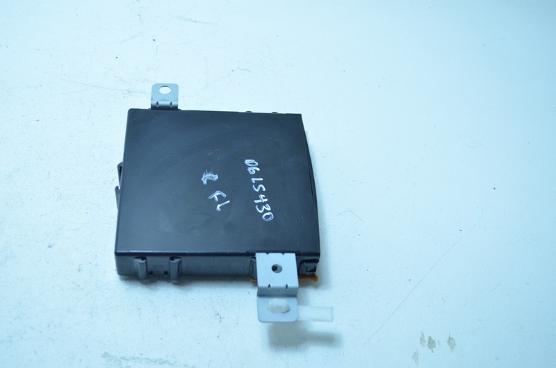 2004-2006 LEXUS LS430 FRONT LEFT DRIVER DOOR CONTROL MODULE OEM