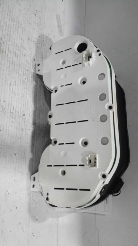 Used Speedometer Gauge fits: 2017 Ford F150 PICKUP cluster MPH ID HL3T-10849-BGF