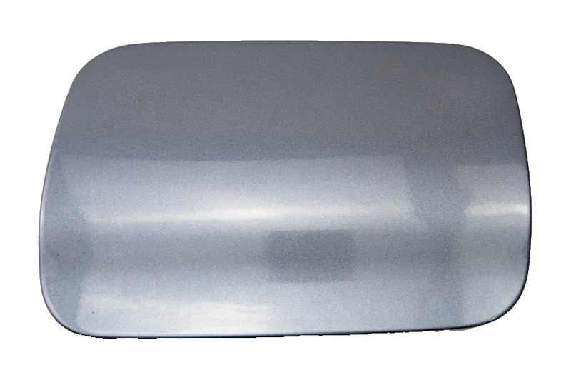 00-06 Mercedes W220 S430 S500 S600 Fuel Gas Tank Door Lid Cover C368