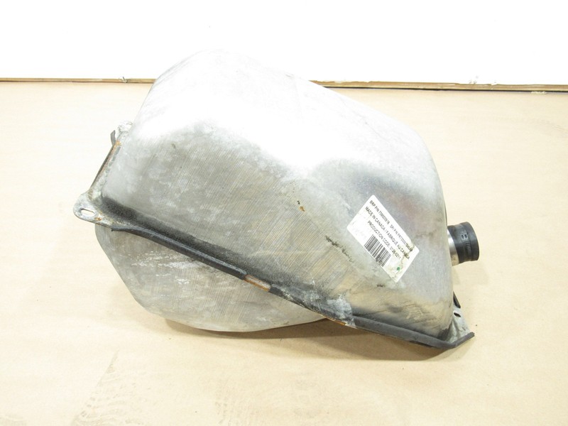 18-24 Can AM Spyder F3 2018 Fuel Gas Reservoir Canister Tank ;:Y