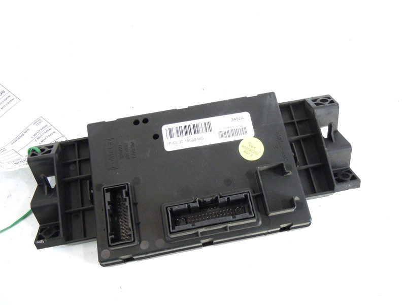 2013 13 Ford F-150 HVAC A/C Heater Temperature Control Module OEM DL3T-19980-HG