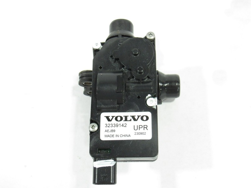 23-25 Polestar 2 2024 Electric Battery Coolant Heater Water Valve ;:Y