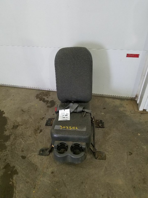 Front Seat Bucket And Bench Classic Style Fits 03-07 SIERRA 1500 PICKUP 251317