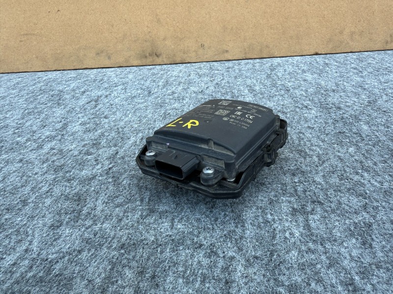 INFINITI QX50 QX55 2019-2025 OEM REAR LEFT DRIVER BLIND SPOT MODULE UNIT SENSOR