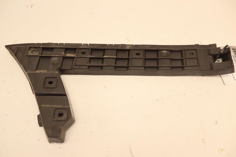 2003-2010 BENTLEY CONTINENTAL GT REAR RIGHT BUMPER SUPPORT BRACKET GUIDE OEM