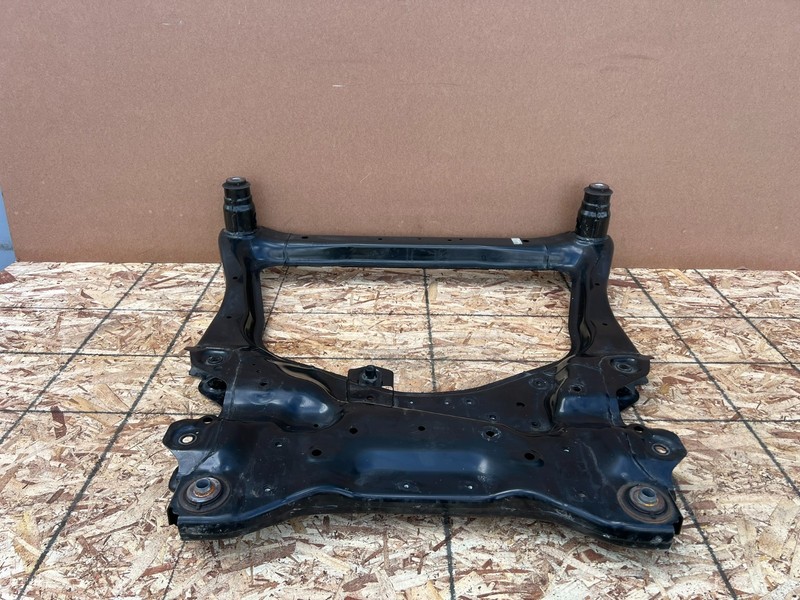 INFINITI QX60 2025-2026 OEM FRONT SUBFRAME CROSSMEMBER CRADLE ASSEMBLY 2.0T
