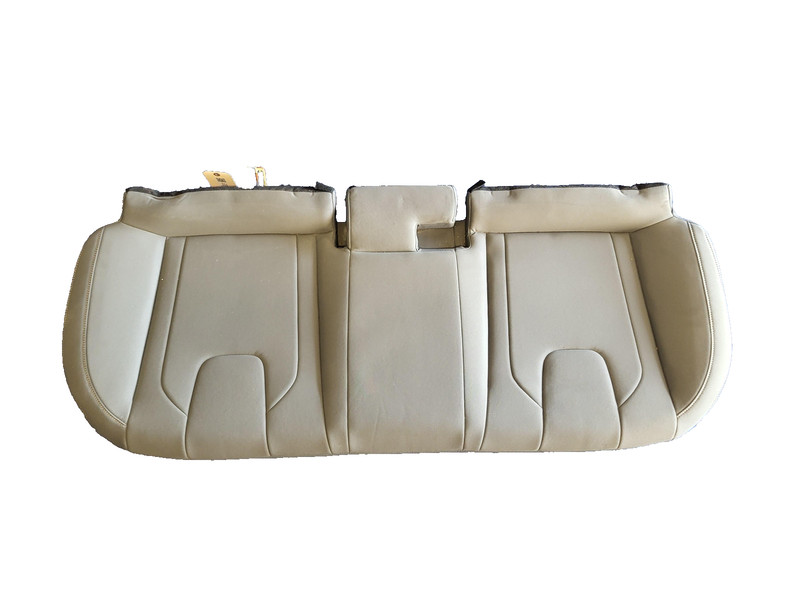 Used Oem Hyundai 2nd Row Rear Seat Lower Cushion for 2021-2023 Elantra