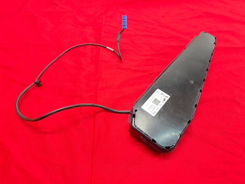 BMW F30 F32 F36 F80 F82 Front Right Passenger Seat Safety Control Module OEM✅