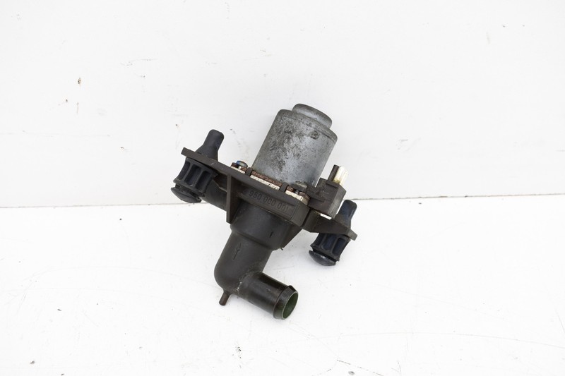1998 Mercedes R129 SL500 Heater Water Control Duo Valve OEM KW25