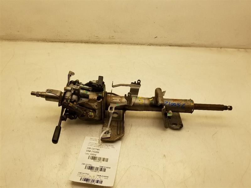 95-97 TOYOTA TACOMA AT 4X4 STEERING COLUMN ASSEMBLY