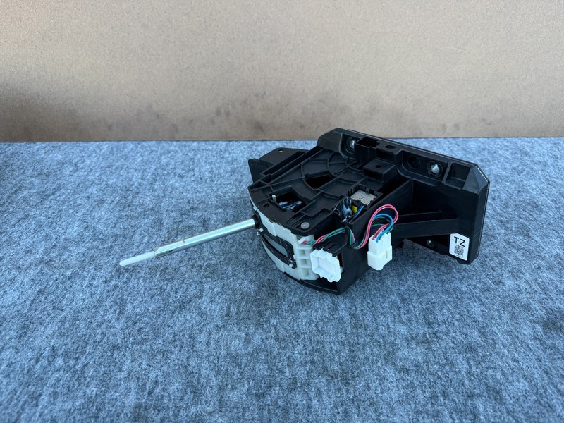 SUBARU WRX 2022-2025 OEM AUTOMATIC FLOOR SHIFTER SELECTOR ASSEMBLY