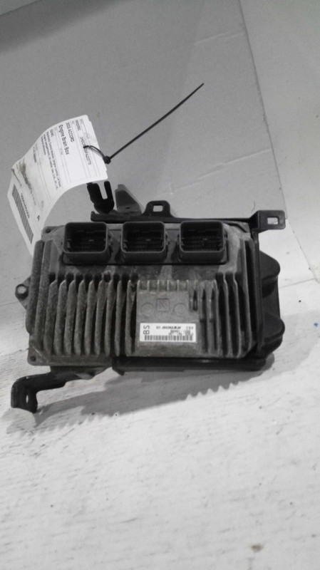 2015 Honda Accord Engine Control Module ECM 2.4L OEM Maroon 142K Miles