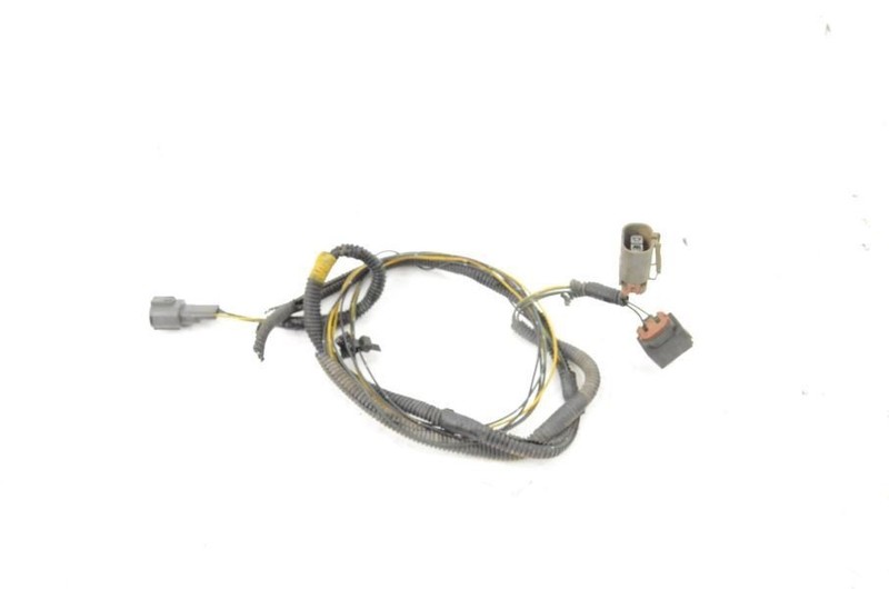 1993 Nissan Truck Hardbody 4wd Transfer Case Wire Harness