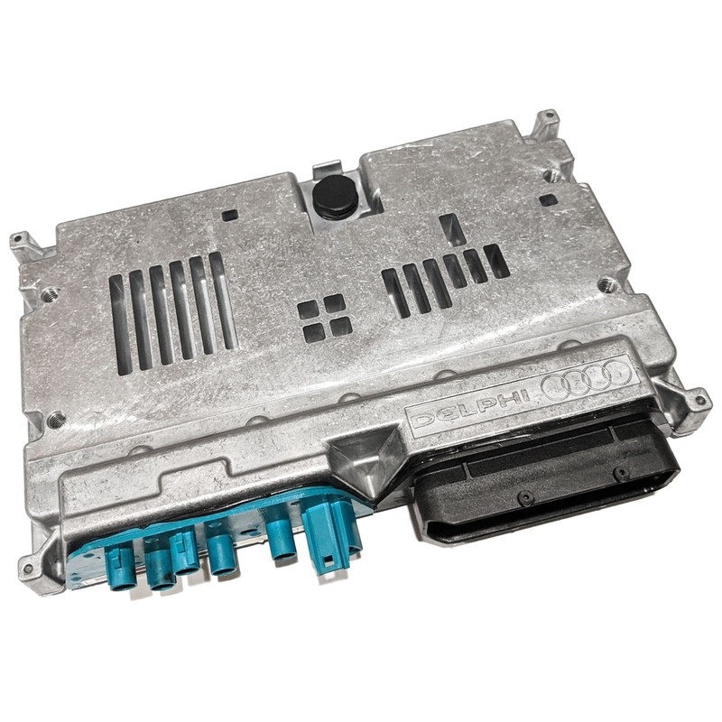 OEM Driver Assist Camera Control Module Porsche Taycan Audi e-tron 4K4907117R