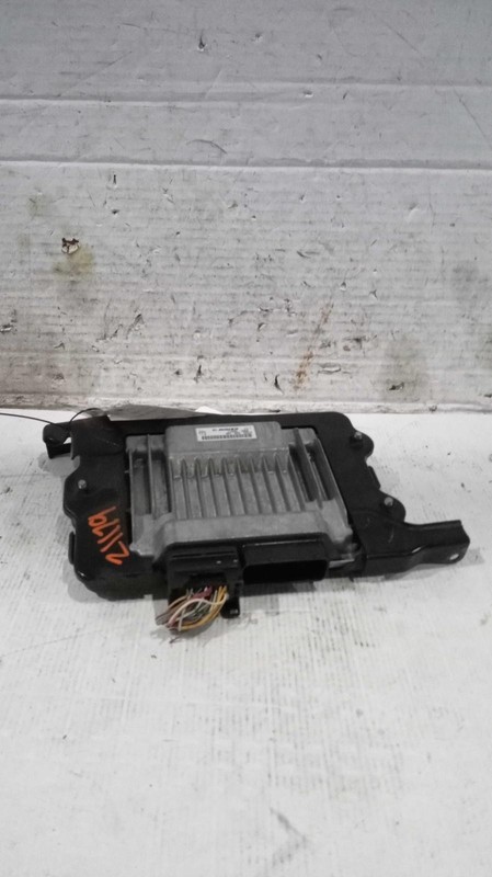 Used Engine Control Module (ECM) fits: 2017 Honda Civic Electronic Control Modul
