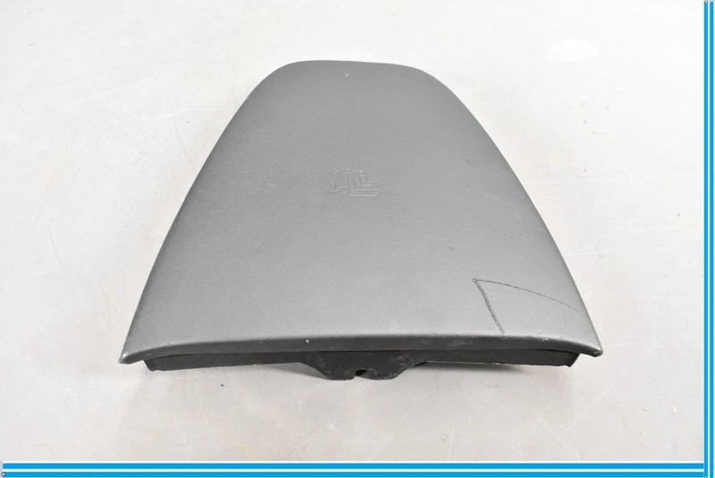 03-10 Bentley Continental GT Coupe Rear Shelf Cover Panel 3W8887239C OEM