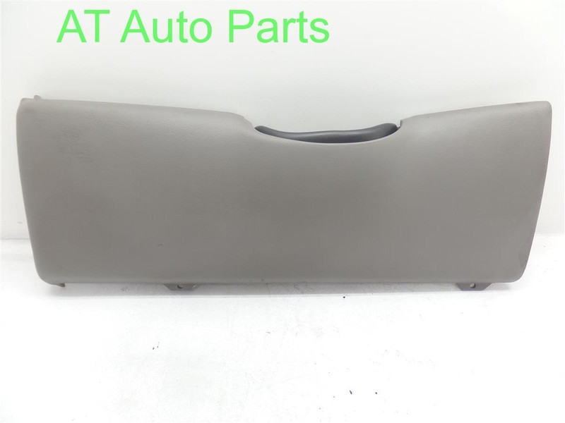 00 01 02 TAHOE YUKON SUBURBAN ESCALADE DRIVER KNEE BOLSTER 15043545
