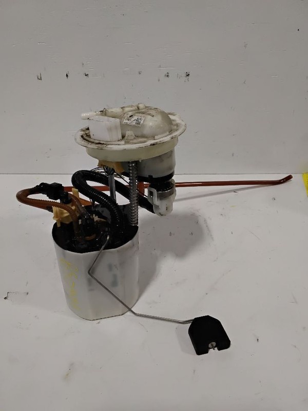 Fuel Pump Assembly In Tank 1.4L Fits 08-18 JETTA 3599814