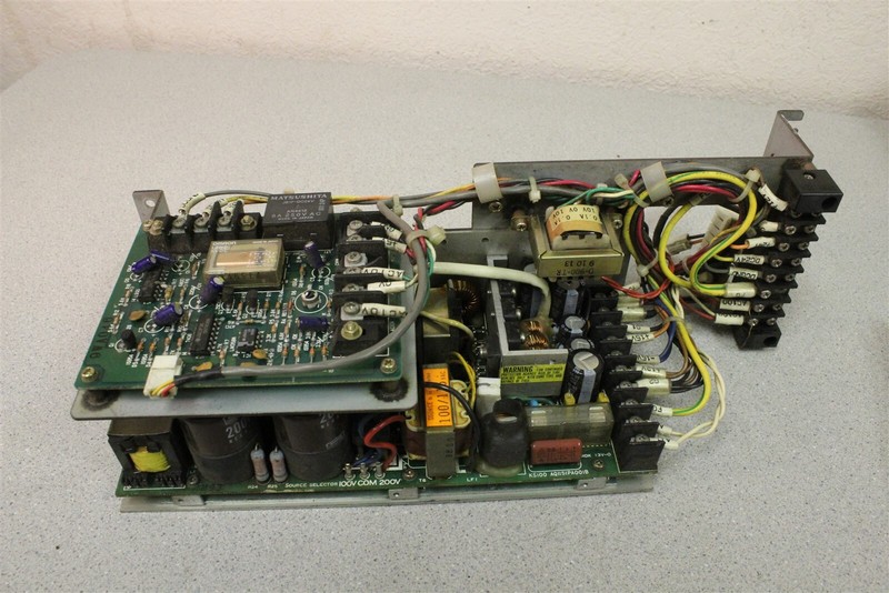 Source Selector KS100 AQ1151PA001B Power Supply Panasonic *FREE SHIPPING*