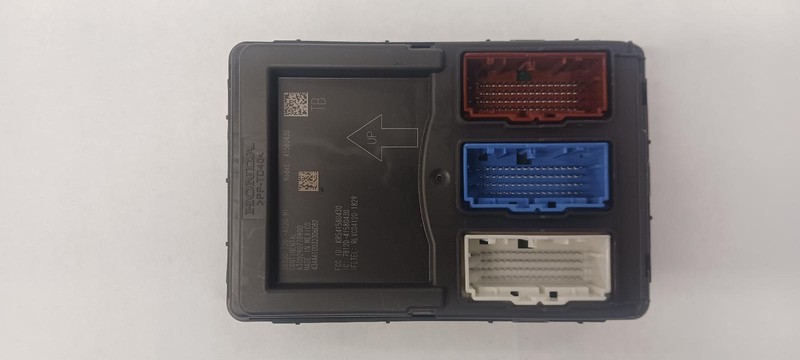 22-'23 HONDA CIVIC Sedan Body Control module BCM OEM 1 Year Wnty!