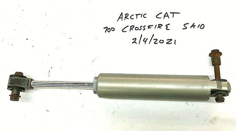 Arctic Cat Crossfire 700 F7 Firecat ZR ZRT 01-08 ACT Rear Shock 1704-117