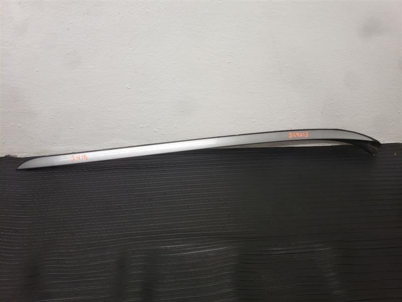 08-12 BMW M3 Sedan Left Driver Windshield Drip Molding OEM 51130034043