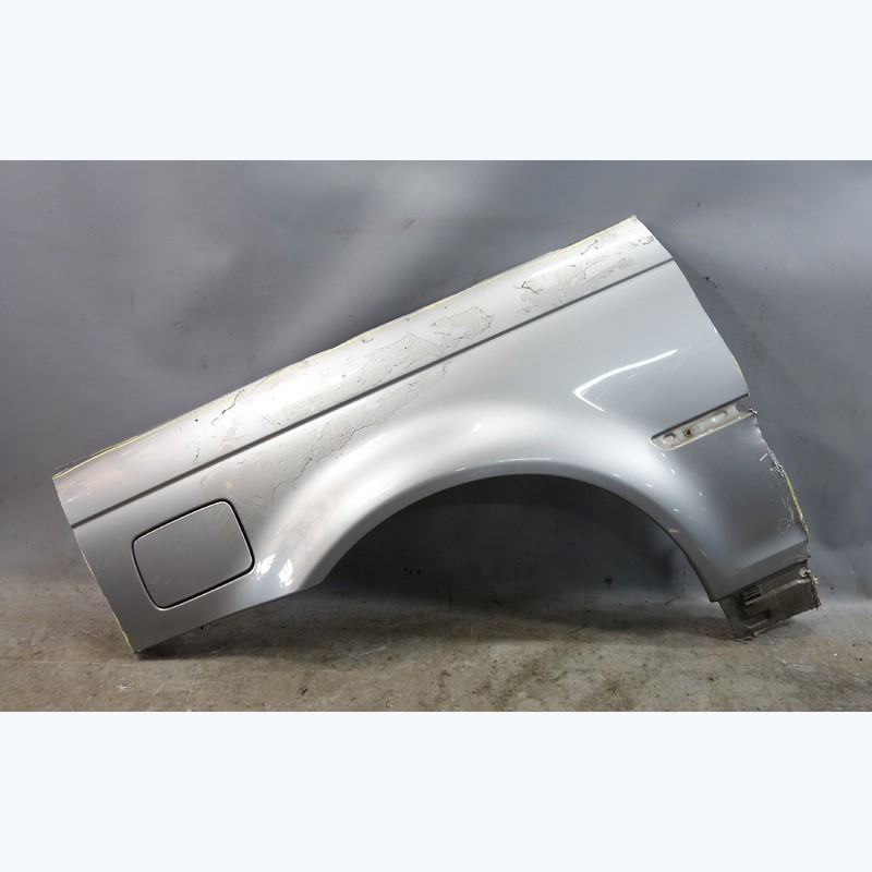 01-06 BMW E46 M3 Convertible Right Rear Quarter Panel Fender Wheel Arch Chop OEM