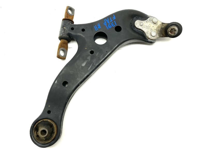 Right Passenger Front Lower Control Arm 2.5L Fits 2013-2017 Toyota Camry 69121