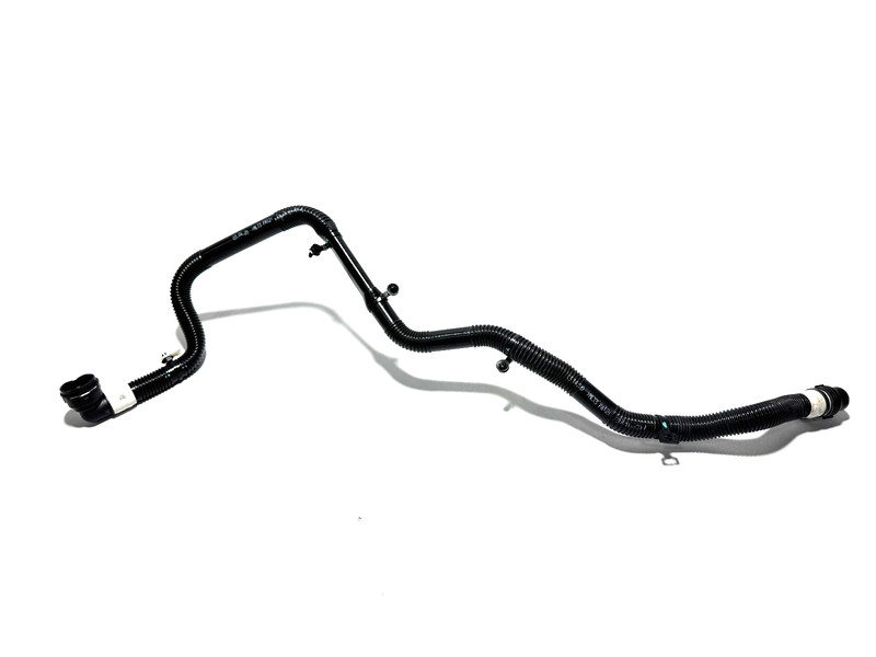 📌 2017-2021 TESLA MODEL 3 BATTERY COOLING PIPE RETURN HOSE 1530116-00-A OEM