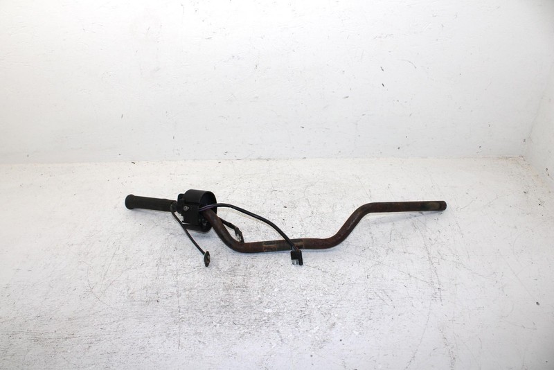 1998 Arctic Cat Zrt 600 Oem Handlebar W/Switch 0605-308 SA47