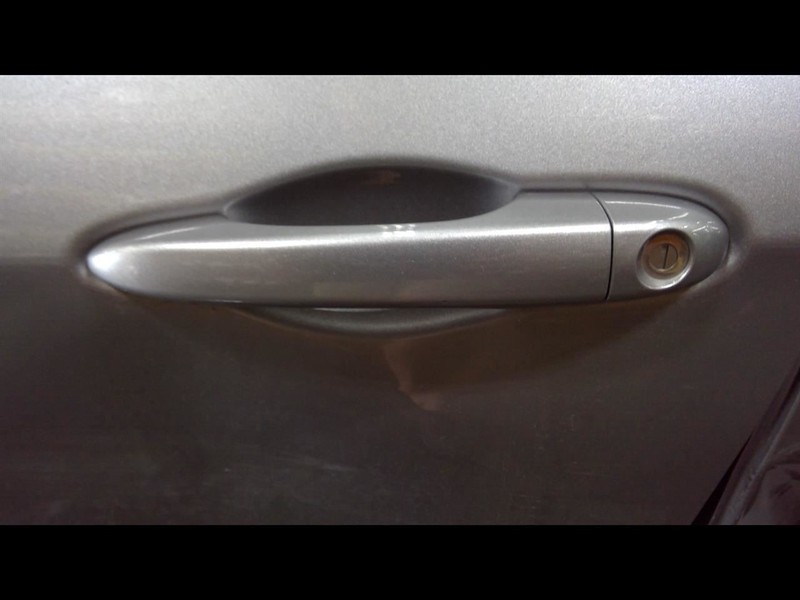 Door Handle Exterior Assembly Door Front Painted Fits 13-16 DART 1618230