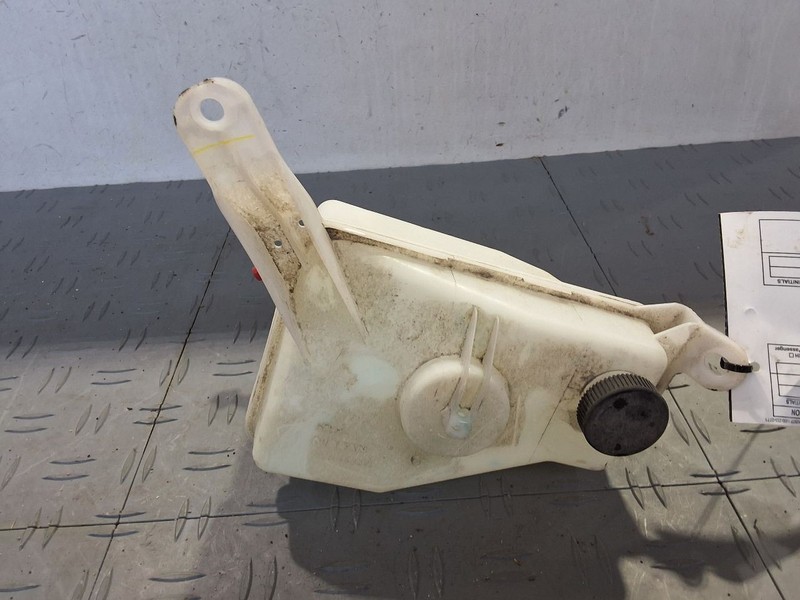 Coolant Reservoir Fits 19-23 ALTIMA 3426677