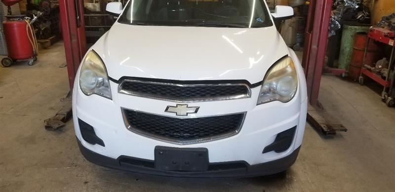 Brake Master Cylinder Fits 10 EQUINOX 117707