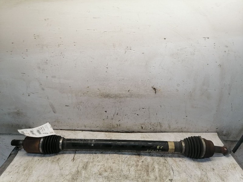 Passenger Axle Shaft Front 2.5L Outer Assembly Fits 20-23 SONATA 1599421