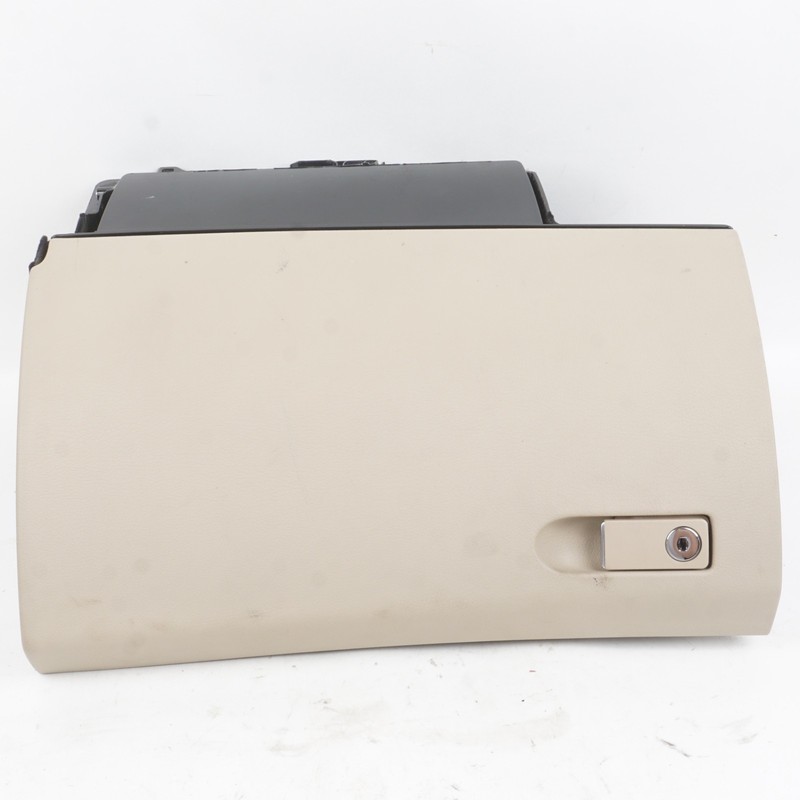 2012 - 2014 Mercedes C250 C350 Dashboard Glove Box OEM