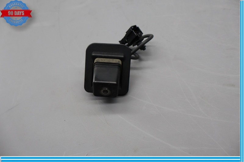 07-14 Mercedes S550 CL550 S400 W221 Rear View Backup Back Up Camera Oem