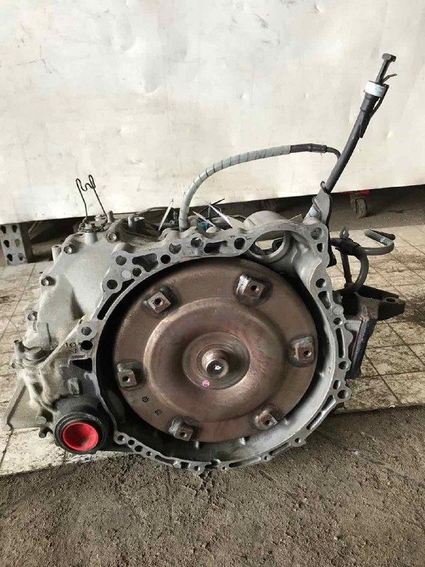 Transmission Assy. TOYOTA HIGHLANDER 08 09 10 11 12 13