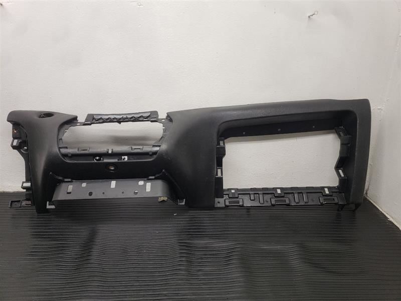 2014-2023 Jeep Cherokee Front Dash Instrument Panel Bezel OEM 5LJ86DX9AE