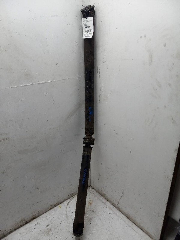 95 96 97 98 TOYOTA T100 REAR DRIVE SHAFT AUTOMATIC TRANSMISSION RWD