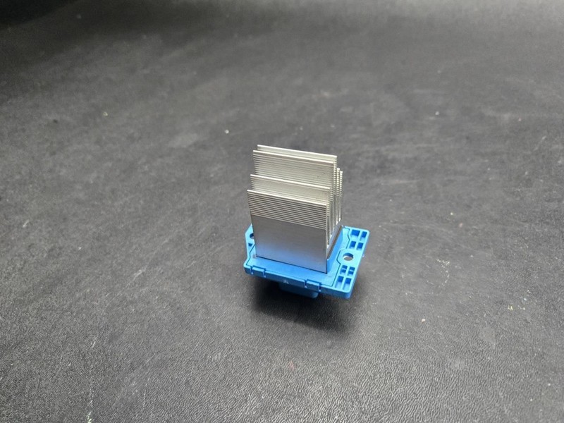 HVAC Blower Motor Resistor 2022 Kia Stinger 97235-J5000 2018 2019 2020 2021 2023