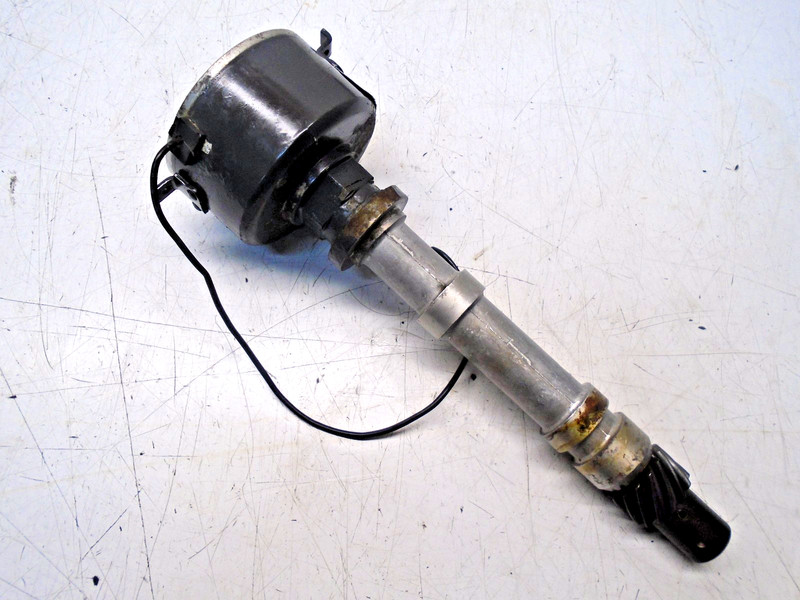 WA5 Omc Cobra 5.0L Distributor Prestolite 985220 1983-1988