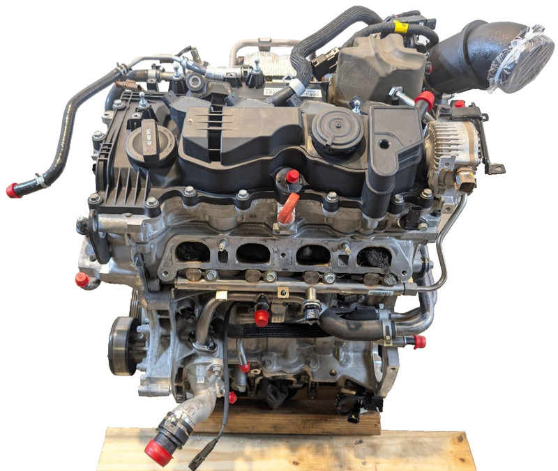 π
2021-2024 KIA K5 LXS OEM. ENGINE MOTOR 1,6L FWD,VIN 2 8TH,VIN G 11TH 59K MILES