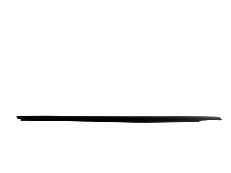 2008-2014 Mercedes-Benz GL450 Front Right Sealing Strip Door Glass OEM 12482