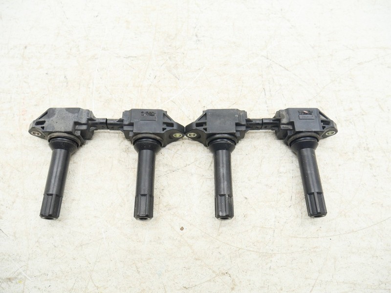 2013-2020 Subaru BRZ Ignition Coil Pack Set Left Right 22433AA652 OEM