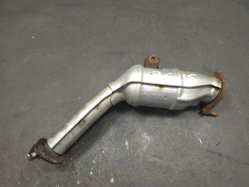 Front Left Exhaust Pipe 2020 Infiniti Q50 B0802-6HL0B 2019 2021 2022 2023 2024
