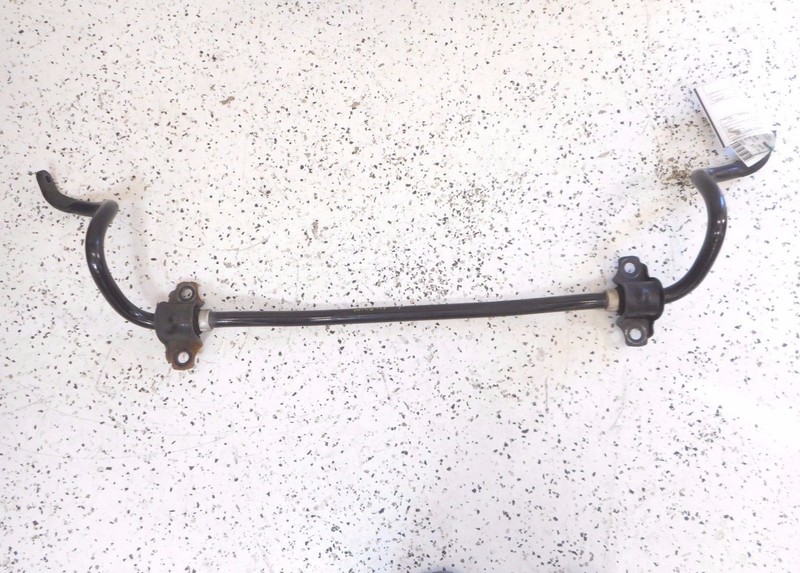 07 08 09 10 11 12 13 Volvo S80 Front Sway Stabilizer Bar OEM V70 S60