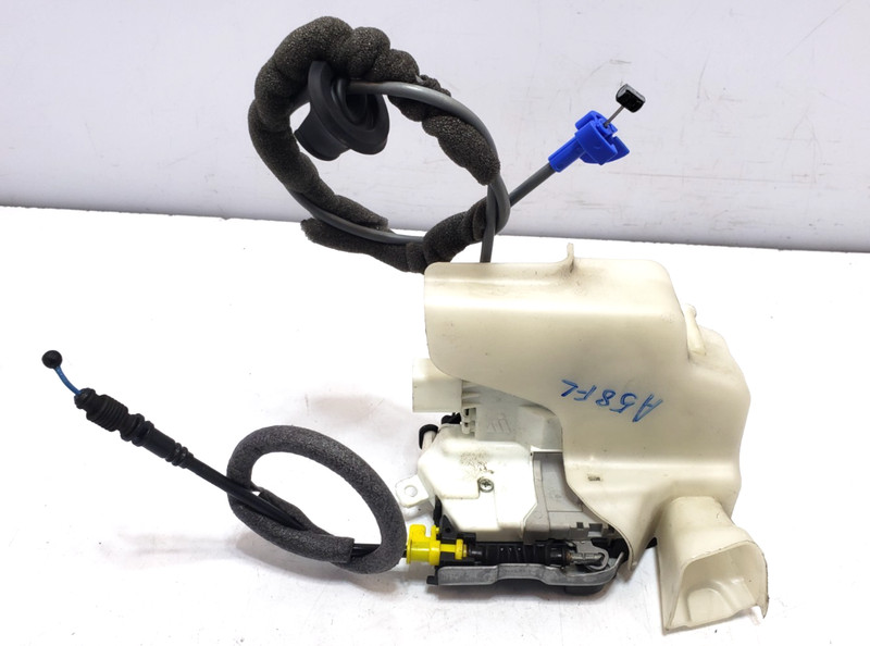 ✅ 2017-2024 OEM Audi S5 A4 A5 Front Left Driver Door Lock Latch Actuator