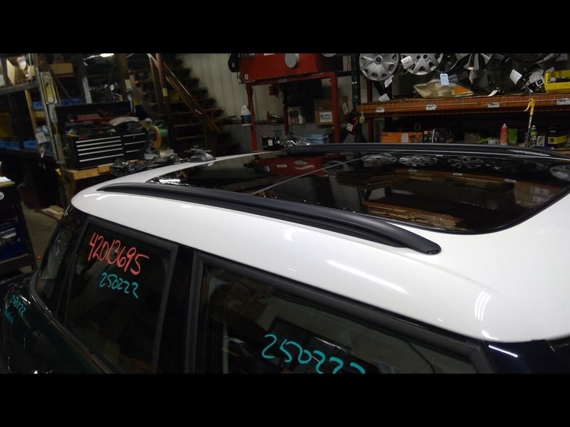2015-2020 MINI Cooper HT Right Luggage Rack 1611413